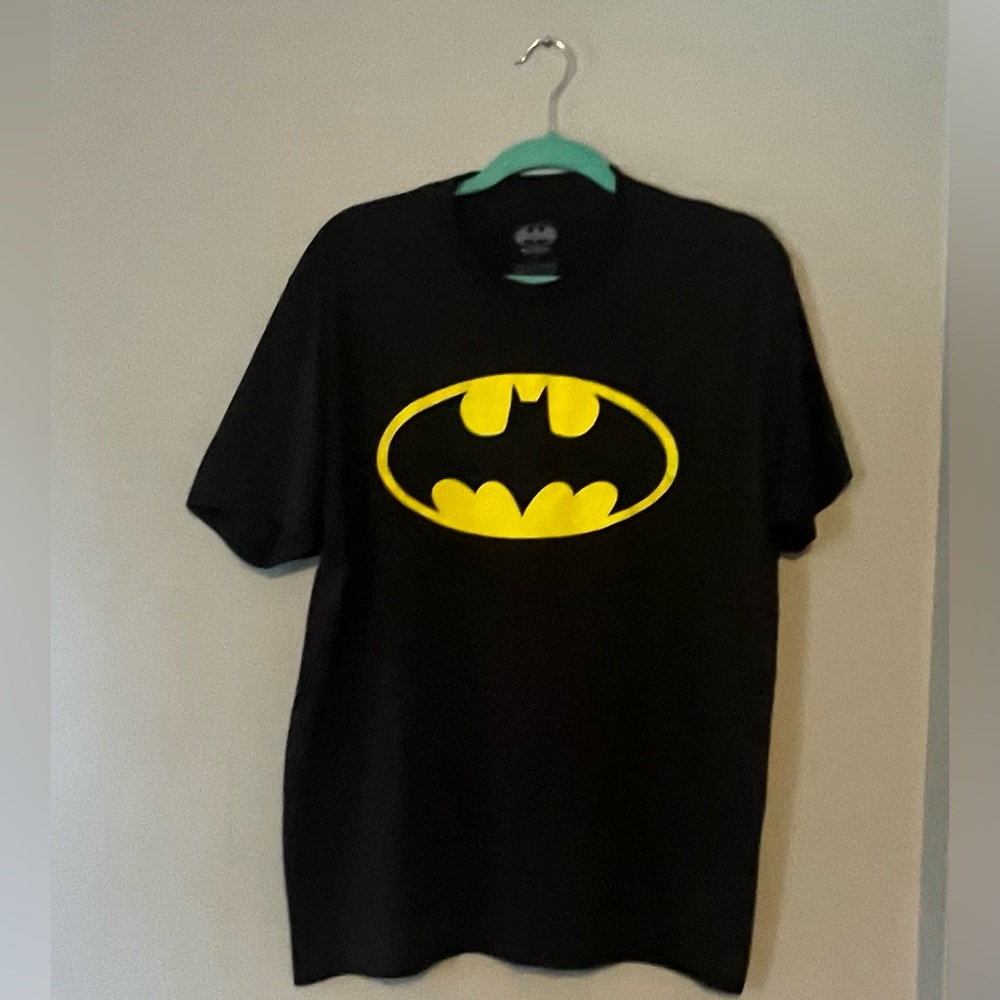 Batman Men’s T-shirt